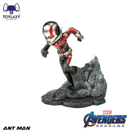 Toylaxy Marvel's Avengers: Endgame Ant Man - Toylaxy, หุ่นจำลอง