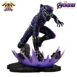 Toylaxy Marvel's Avengers Endgame Black Panther - Toylaxy, ของเล่น