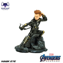 Toylaxy Marvel's Avengers: Endgame Hawk Eye - Toylaxy, หุ่นจำลอง