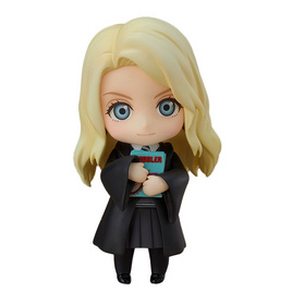 Toytopia 1330 Nendoroid Luna Lovegood: Harry Potter - Toytopia, โมเดลและของสะสมและงานอดิเรก