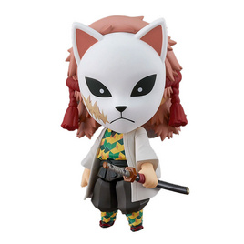 Toytopia 1569 Nendoroid Sabito: Demon Slayer: Kimetsu No Yaiba - Toytopia, เกมและของเล่นเด็ก