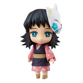 Toytopia 1570 Nendoroid Makomo: Demon Slayer: Kimetsu No Yaiba - Toytopia, โมเดลและของสะสมและงานอดิเรก