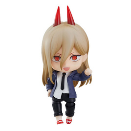 Toytopia 1580 Nendoroid Power (Re-run): Chainsaw Man - Toytopia, เกมและของเล่นเด็ก