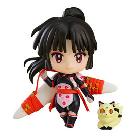 Toytopia 1736 Nendoroid Sango: Inuyasha - Toytopia, เกมและของเล่นเด็ก