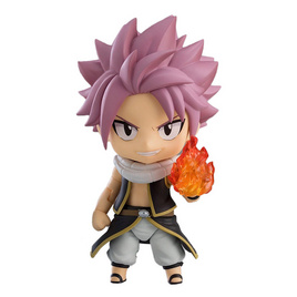 Toytopia 1741 Nendoroid Natsu Dragneel - Toytopia, Toytopia