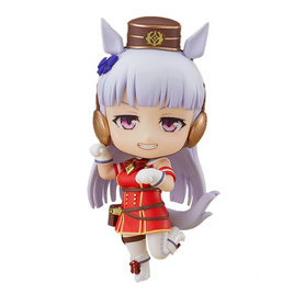 Toytopia 1783 Nendoroid Gold Ship: Umamusume: Pretty Derby - Toytopia