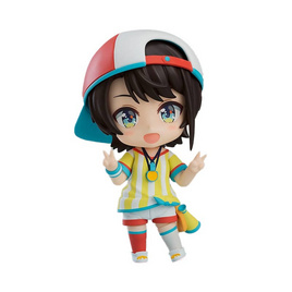 Toytopia 1798 Nendoroid Oozora Subaru: Hololive Production - Toytopia