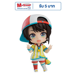 Toytopia 1798 Nendoroid Oozora Subaru: Hololive Production - Toytopia
