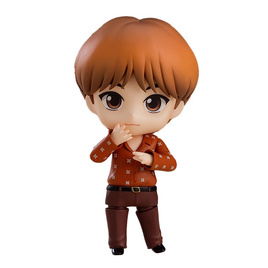 Toytopia 1802 Nendoroid Jin: Tiny Tan - Toytopia, Fashion Sub Catetogy