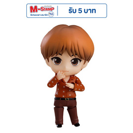 Toytopia 1802 Nendoroid Jin: Tiny Tan - Toytopia