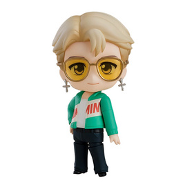 Toytopia 1805 Nendoroid Jimin: Tiny Tan - Toytopia