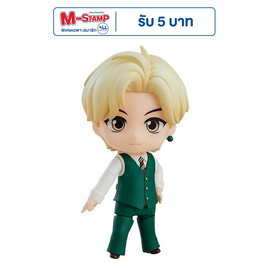 Toytopia 1806 Nendoroid V: Tiny Tan - Toytopia