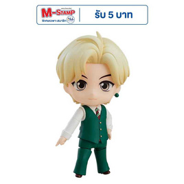 Toytopia 1806 Nendoroid V: Tiny Tan - Toytopia, ของสะสม