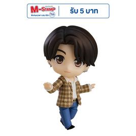 Toytopia 1807 Nendoroid Jung Kook: Tiny Tan - Toytopia