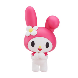 Toytopia 1857 Nendoroid My Melody: Onegai My Melody - Toytopia