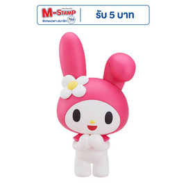 Toytopia 1857 Nendoroid My Melody: Onegai My Melody - Toytopia, แม่และเด็ก