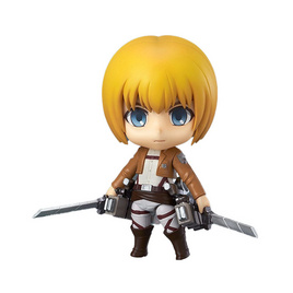 Toytopia 435 Nendoroid Armin Arlert: Attack On Titan (3Rd-Run) - Toytopia