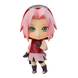 Toytopia 833 Nendoroid Sakura Haruno (Re-run): Naruto Shippuden - Toytopia, เกมและของเล่นเด็ก