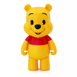 Toytopia CFS001 Winnie The Pooh (Hoopy Series) - Toytopia, โมเดลและของสะสมและงานอดิเรก