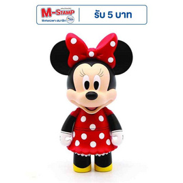 Toytopia CFS006 Minnie Mouse (Hoopy Series) - Toytopia, เกมและของเล่นเด็ก