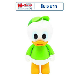 Toytopia CFS011 Chubby - Louie Duck - Toytopia, แม่และเด็ก