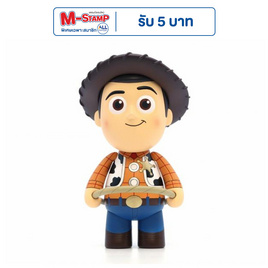 Toytopia CFS013 Woody: Toy Story ( Hoopy Series) - Toytopia
