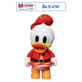 Toytopia CFS064 Donald Duck XMas Version (Hoopy Series) - Toytopia