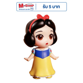 Toytopia CFS120 Snow White: Disney Classic (Hoopy Series) - Toytopia