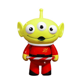 Toytopia CFS146 Alien: Toy story X-Mas Version (Hoopy Series) - Toytopia