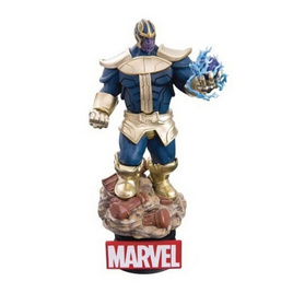 Toytopia DS 014 Thanos (D-Select) by Beast Kingdom - Toytopia, 7Online