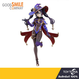 Toytopia Figma 548 Mona Mirror Reflection of Doom Ver:Genshin Impact By Good Smile Company - Toytopia, เกมและของเล่นเด็ก