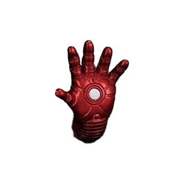 Toytopia Iron Man Hand: Avenger age of ultron (3D Magnet) - Toytopia, เกมและของเล่นเด็ก