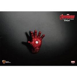 Toytopia Iron Man Hand: Avenger age of ultron (3D Magnet) by Beast Kingdom - Toytopia, 7Online
