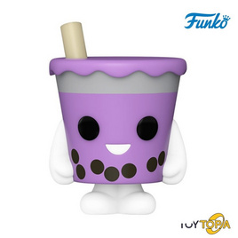 Toytopia Keychain Cases with Boba Bitty POP! Accessories by Funko (Pack 4) - Toytopia, 7Online