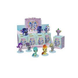 Toytopia Kwistal Fwenz: My Little Pony (Series 2) by Mighty Jaxx (1 PC คละสี คละลาย) - Toytopia