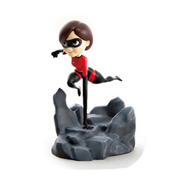 Toytopia MEA005 Elastigirl: The Incredibles (Mini Egg Actack) By Beast kingdom - Toytopia, ของเล่น