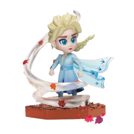 Toytopia MEA014 Elsa: Frozen 2 (Mini) - Toytopia, ของเล่น