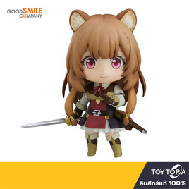 Toytopia Nendoroid 1136 Raphtalia: The Rising Of The Shield Hero (Re-run) By Good Smile Company - Toytopia, เกมและของเล่นเด็ก