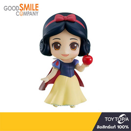 Toytopia Nendoroid 1702 Snow White By Good Smile Company - Toytopia, Fashion Sub Catetogy