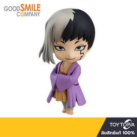 Toytopia Nendoroid 1816 Gen Asagiri: Dr. Stone - Toytopia, แฟชั่น