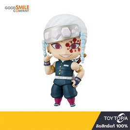 Toytopia Nendoroid 1830 Tengen Uzui: Demon Slayer: Kimetsu No Yaiba By Good Smile Company - Toytopia, หุ่นจำลอง