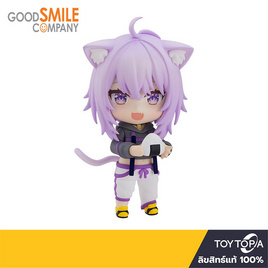 Toytopia Nendoroid 1860 Nekomata Okayu: Hololive Production By Good Smile Company - Toytopia, หุ่นจำลอง