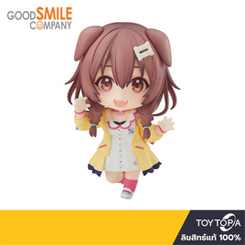 Toytopia Nendoroid 1861 Inugami Korone: Hololive Production By Good Smile Company - Toytopia, หุ่นจำลอง