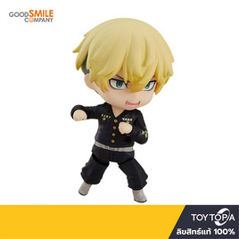 Toytopia Nendoroid 1874 Chifuyu Matsuno: Tokyo Revengers By Good Smile Company - Toytopia, หุ่นจำลอง