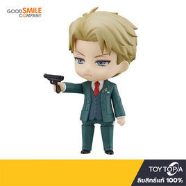 Toytopia Nendoroid 1901 Loid Forger: Spy x Family By Good Smile Company - Toytopia, เกมและของเล่นเด็ก