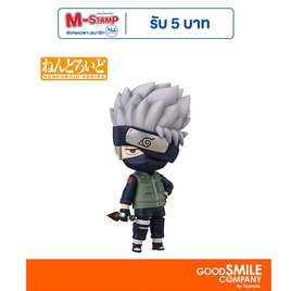 Toytopia Nendoroid 724 Kakashi Hatake: Naruto Shippuden (3Rd-run) By Good Smile Company - Toytopia, ของเล่น