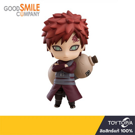 Toytopia Nendoroid 956 Gaara: Naruto Shippuden (Re-run) By Good Smile Company - Toytopia, Toytopia