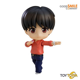 Toytopia Nendoroid J-Hope: Tiny Tan by Good Smile Company - Toytopia, โมเดลและของสะสมและงานอดิเรก