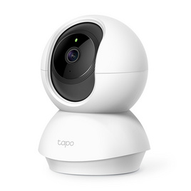 Tp-Link IP Camera รุ่น Tapo C200 - Tp-Link, กล้องวงจรปิด