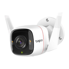 Tp-Link IP Camera รุ่น Tapo C320WS - Tp-Link, กล้อง